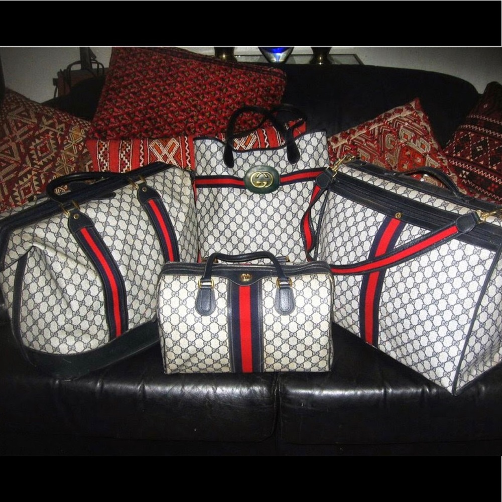 ❤️GUCCI Bag collection❤️